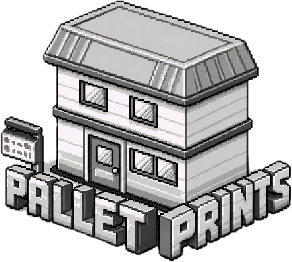 Pallet Prints